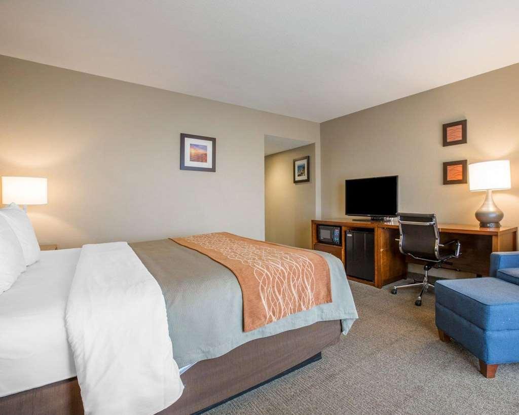 Hotel Avisa Downtown Morro Bay Pokoj fotografie