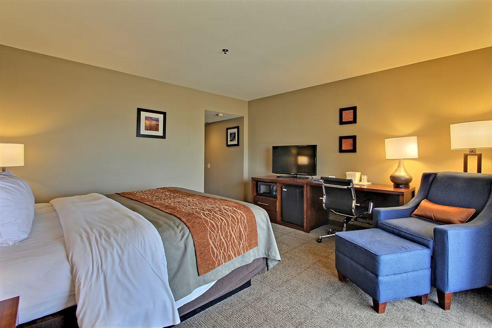 Hotel Avisa Downtown Morro Bay Exteriér fotografie