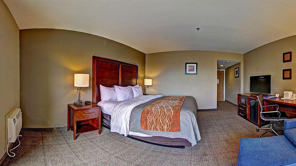 Hotel Avisa Downtown Morro Bay Exteriér fotografie